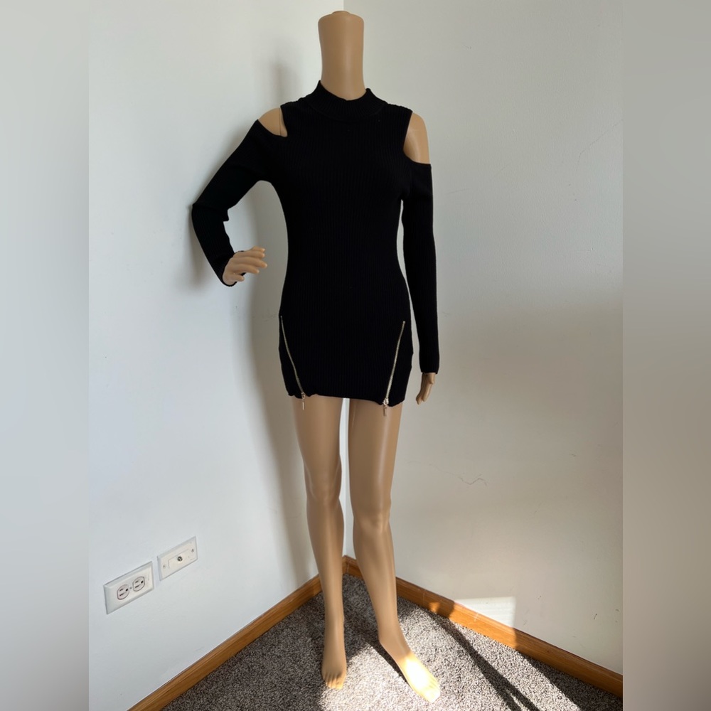 Material Girl Dress - Picture 4 of 6